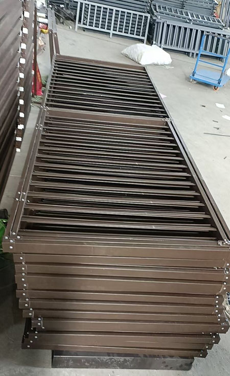 百葉（yè）窗製作